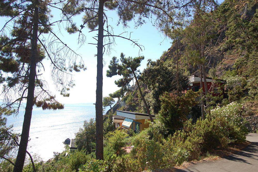 Resort La Francesca Bonassola