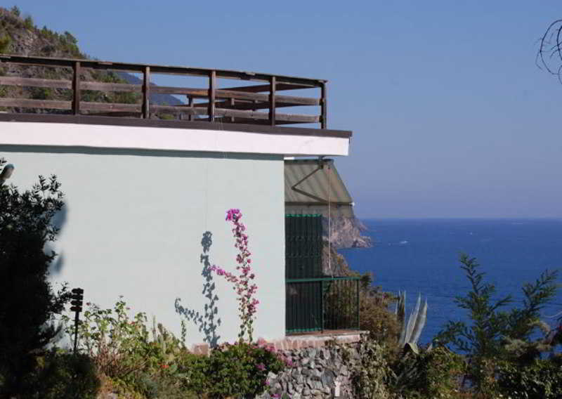 La Francesca 4* Bonassola