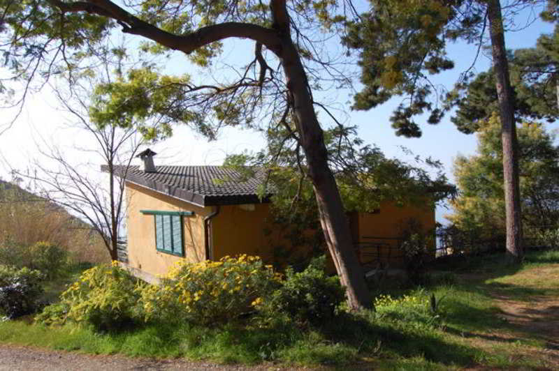 La Francesca 4* Bonassola