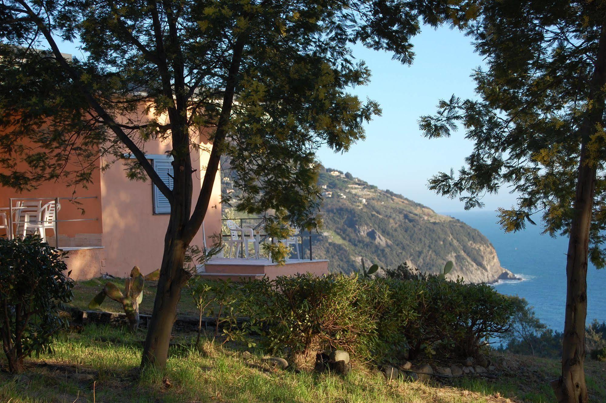 La Francesca Bonassola