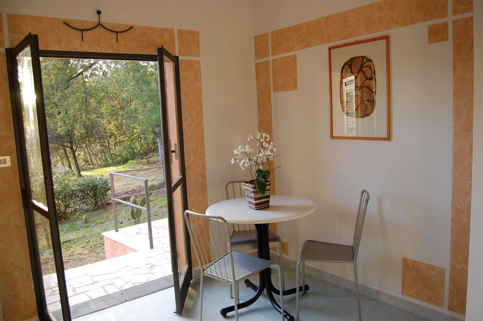 Resort La Francesca 4*