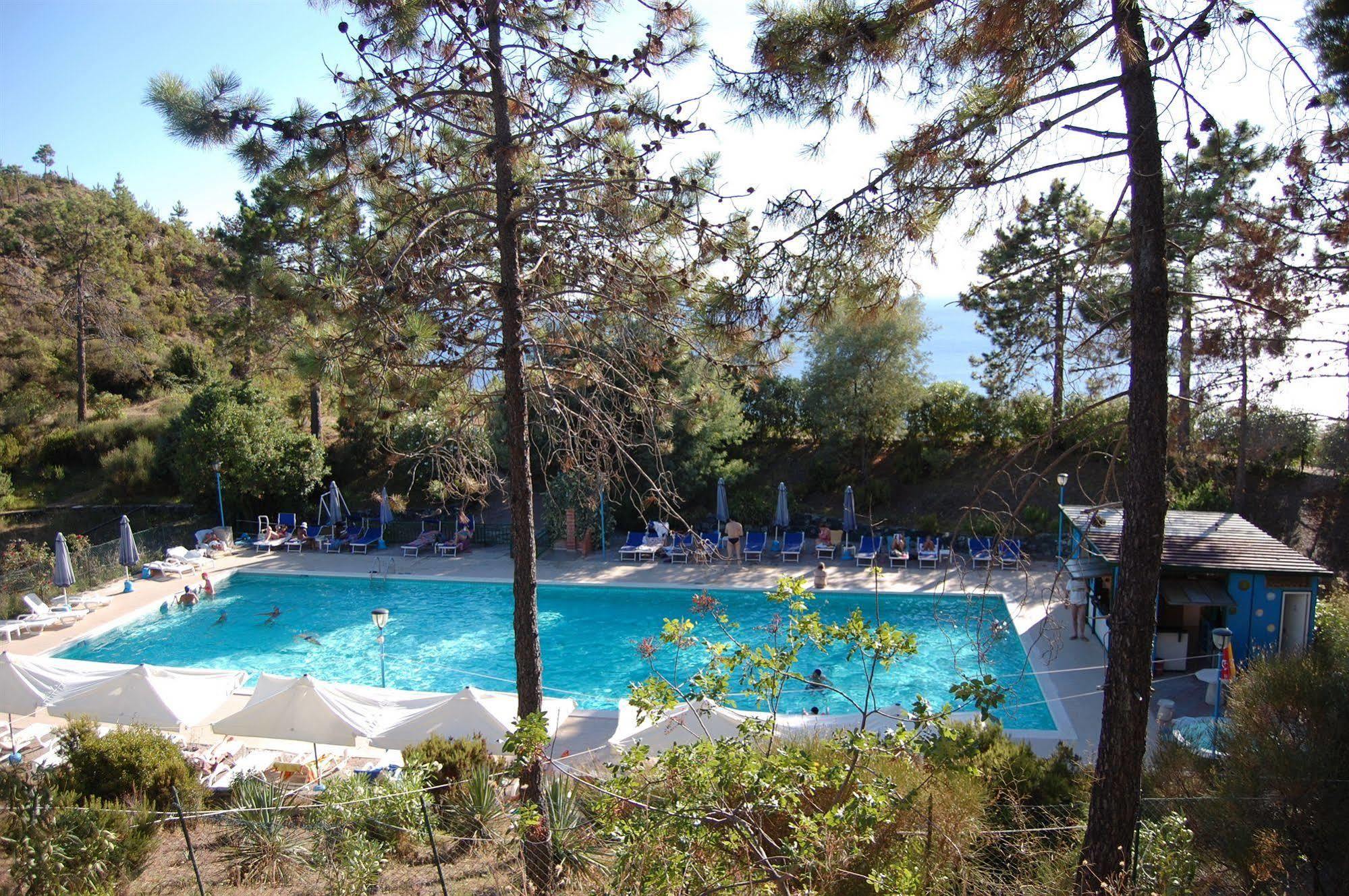 La Francesca 4*