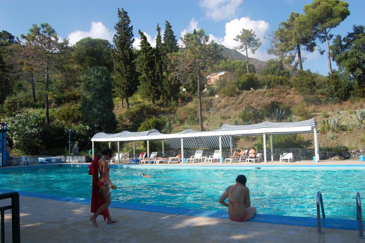 La Francesca Resort 4*