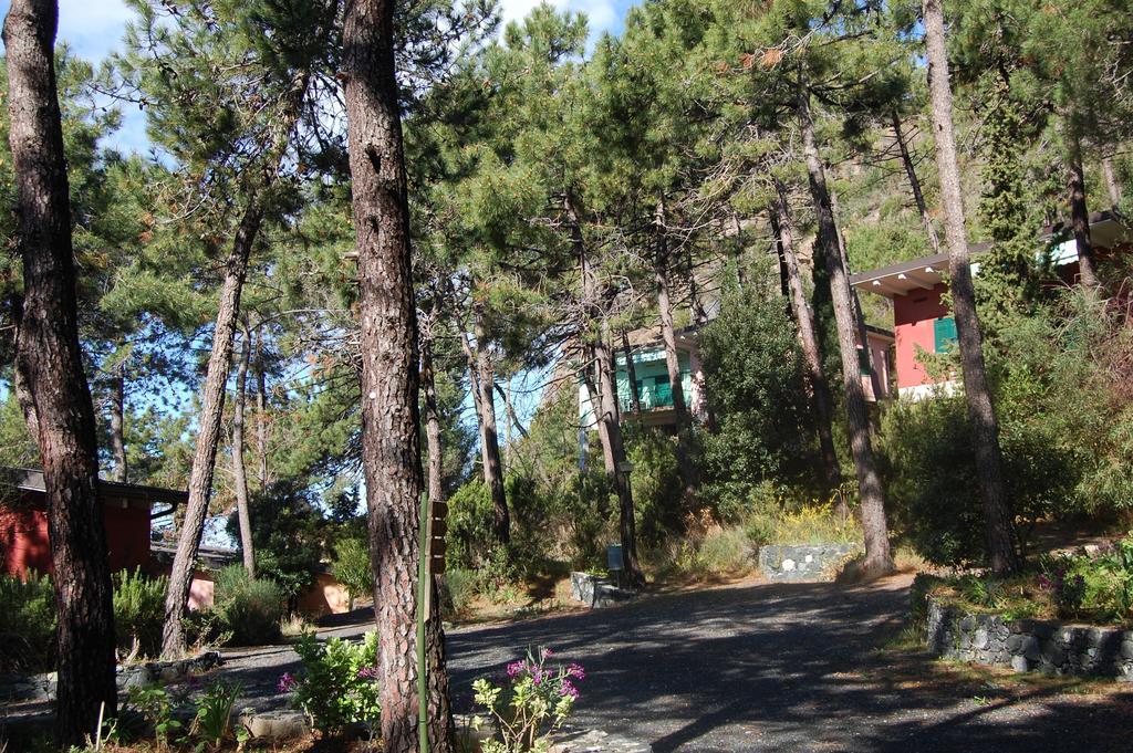 Resort La Francesca 4*