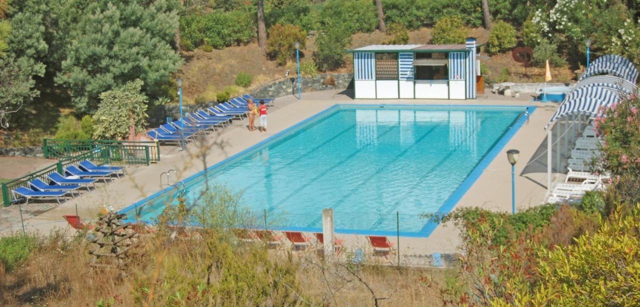 Resort La Francesca 4*