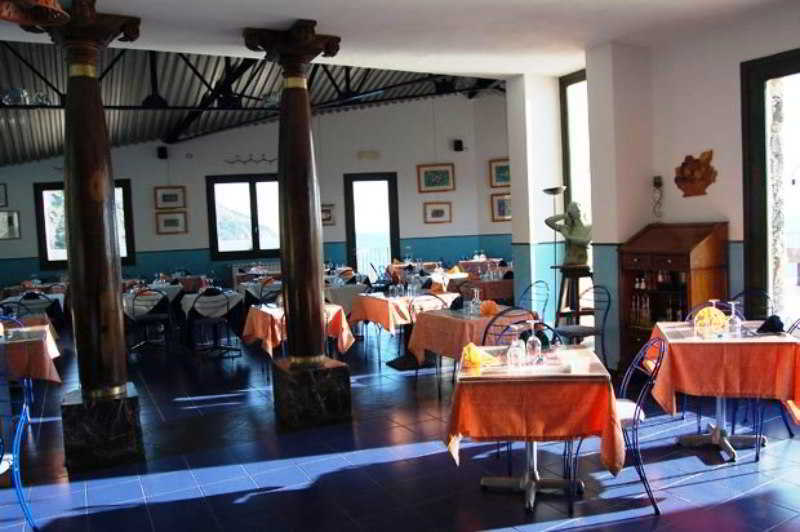 Resort La Francesca Bonassola