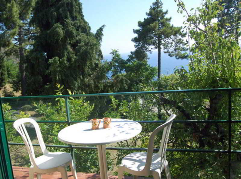 La Francesca Resort Bonassola