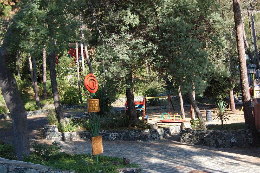 La Francesca Resort Bonassola