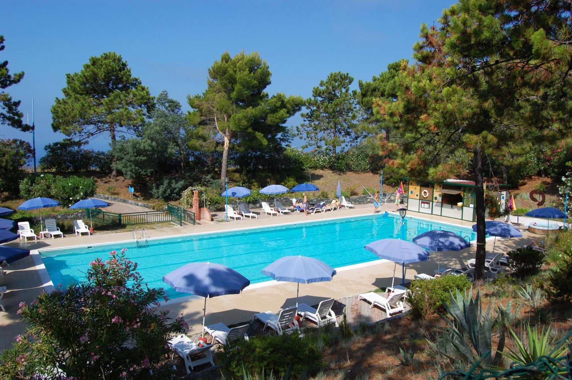 Resort La Francesca Bonassola