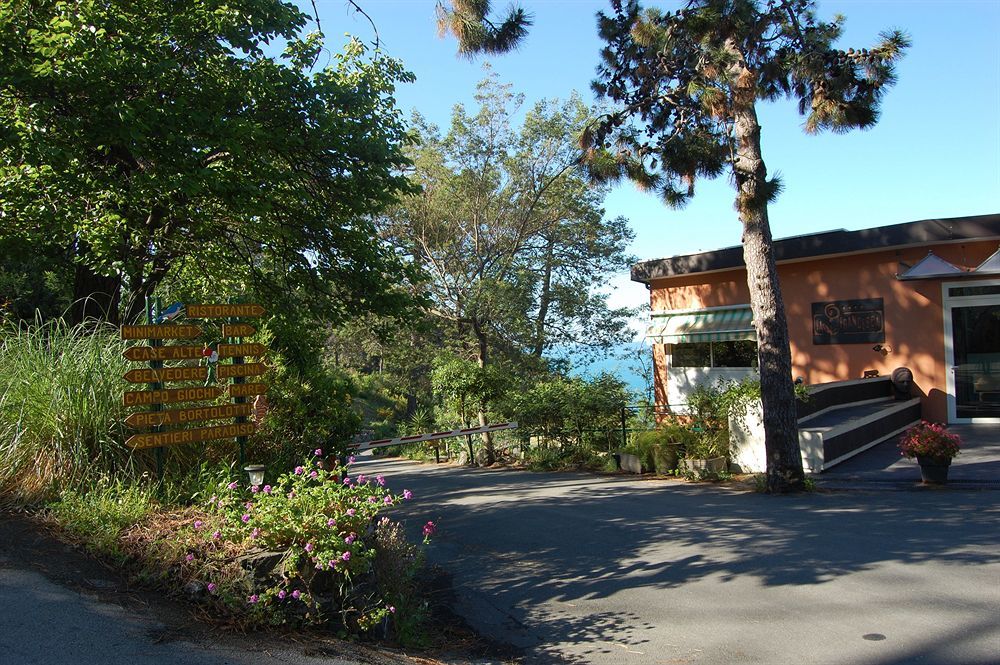 La Francesca Resort 4*