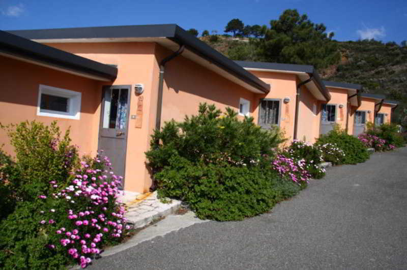 La Francesca Resort 4*