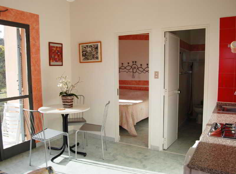 La Francesca 4*