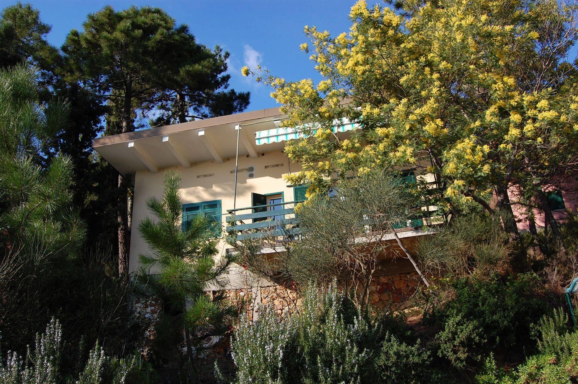 La Francesca Resort