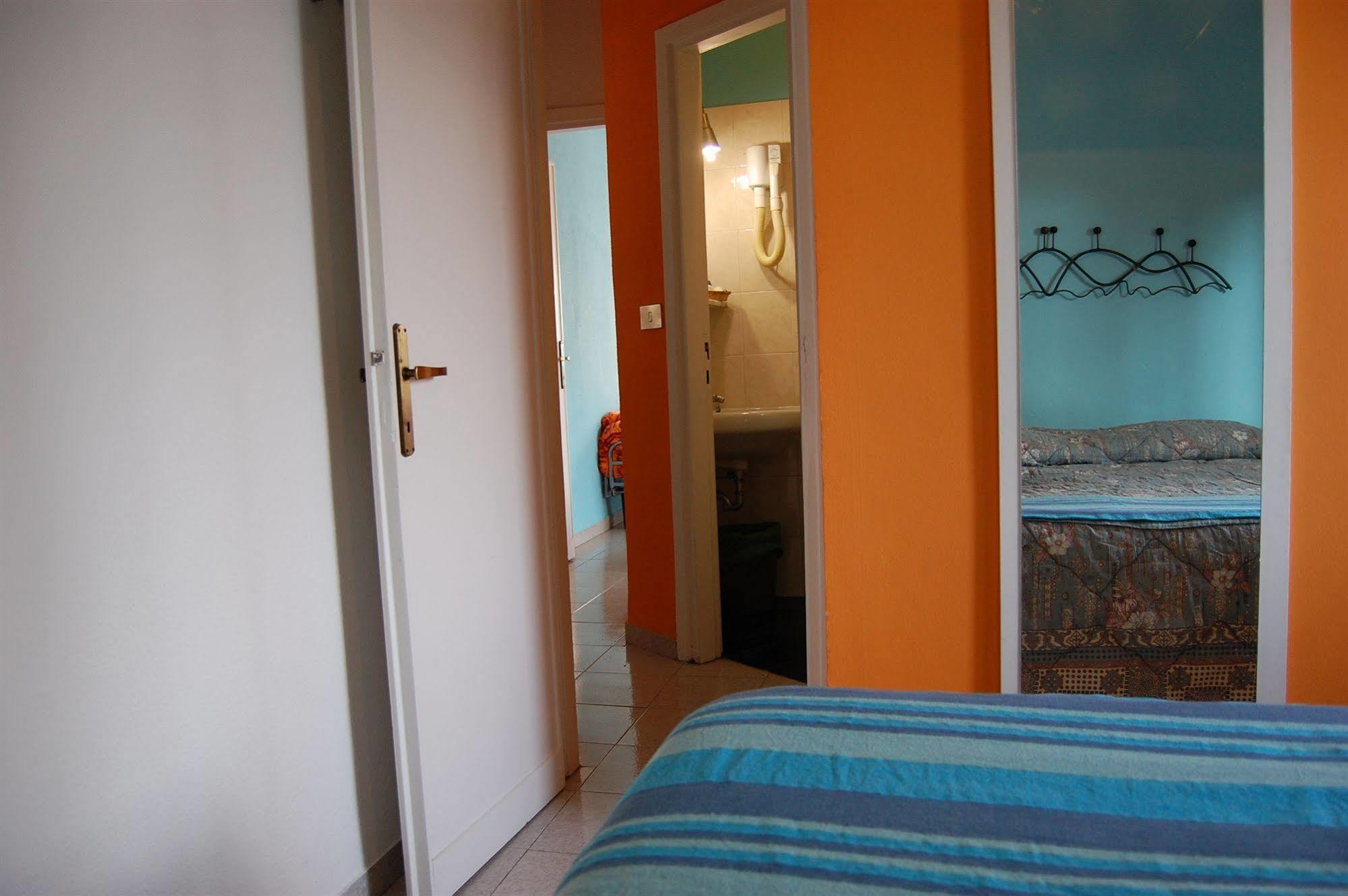 Resort La Francesca Bonassola
