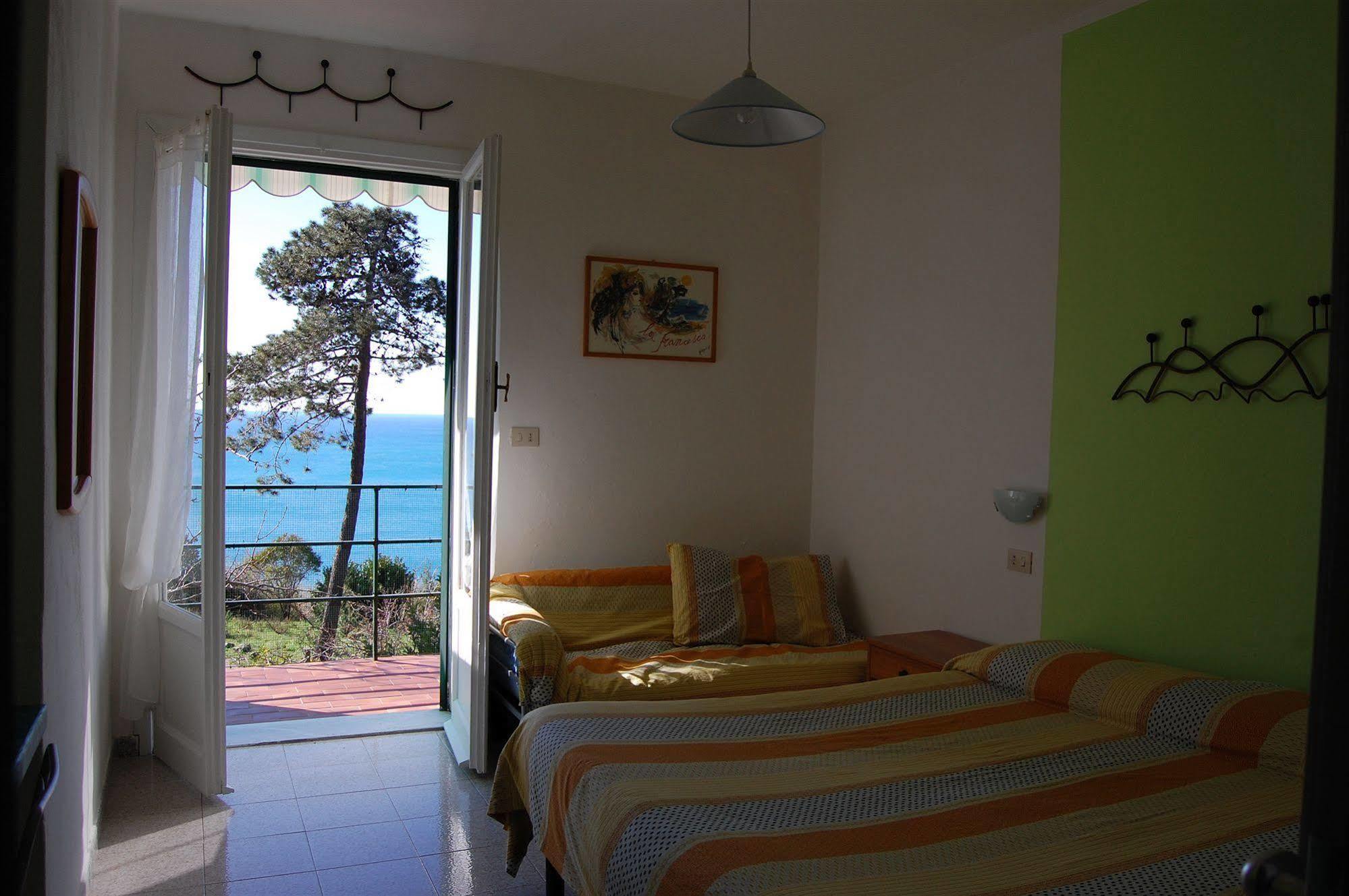 La Francesca Resort Bonassola