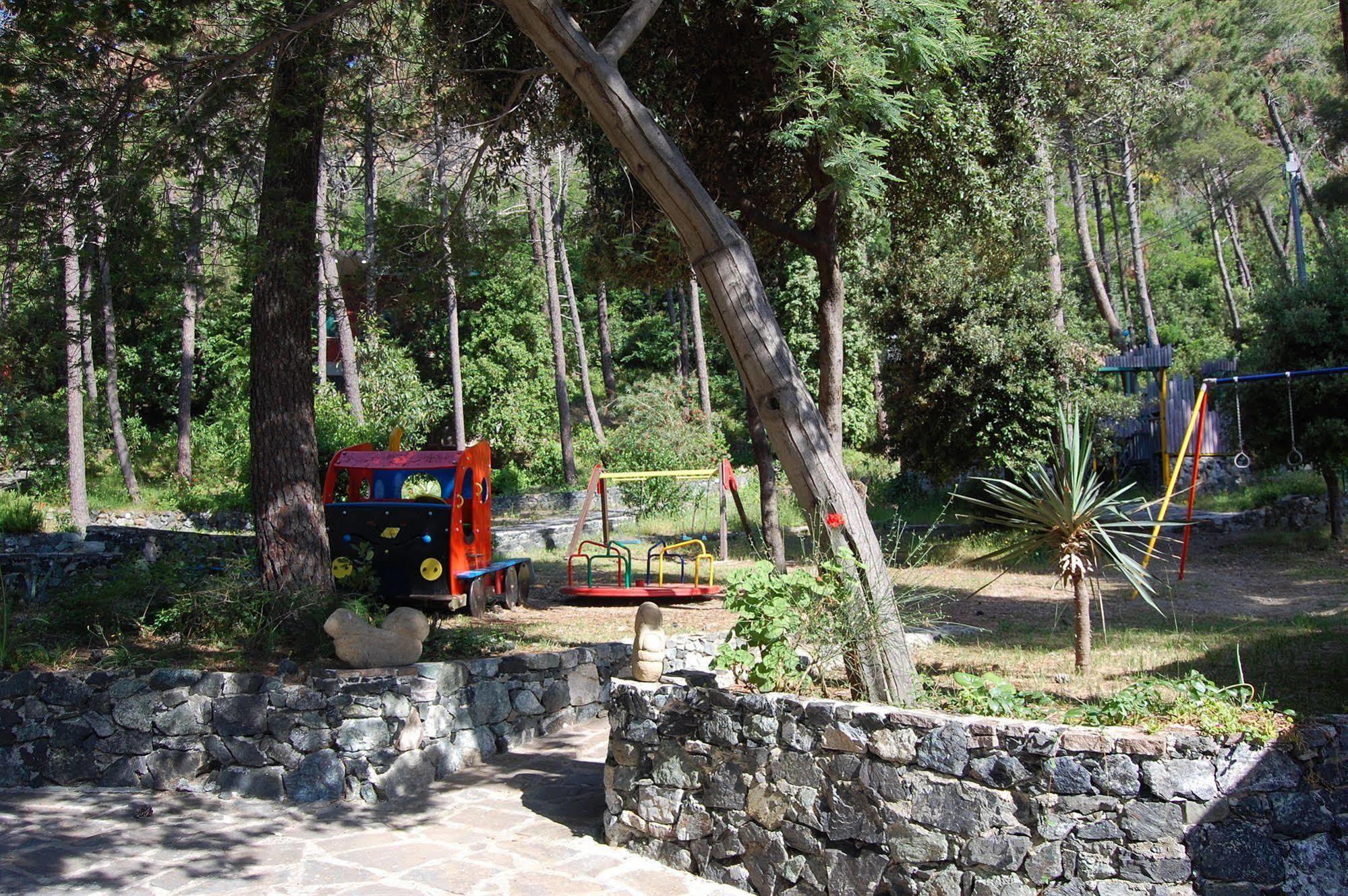 La Francesca Resort