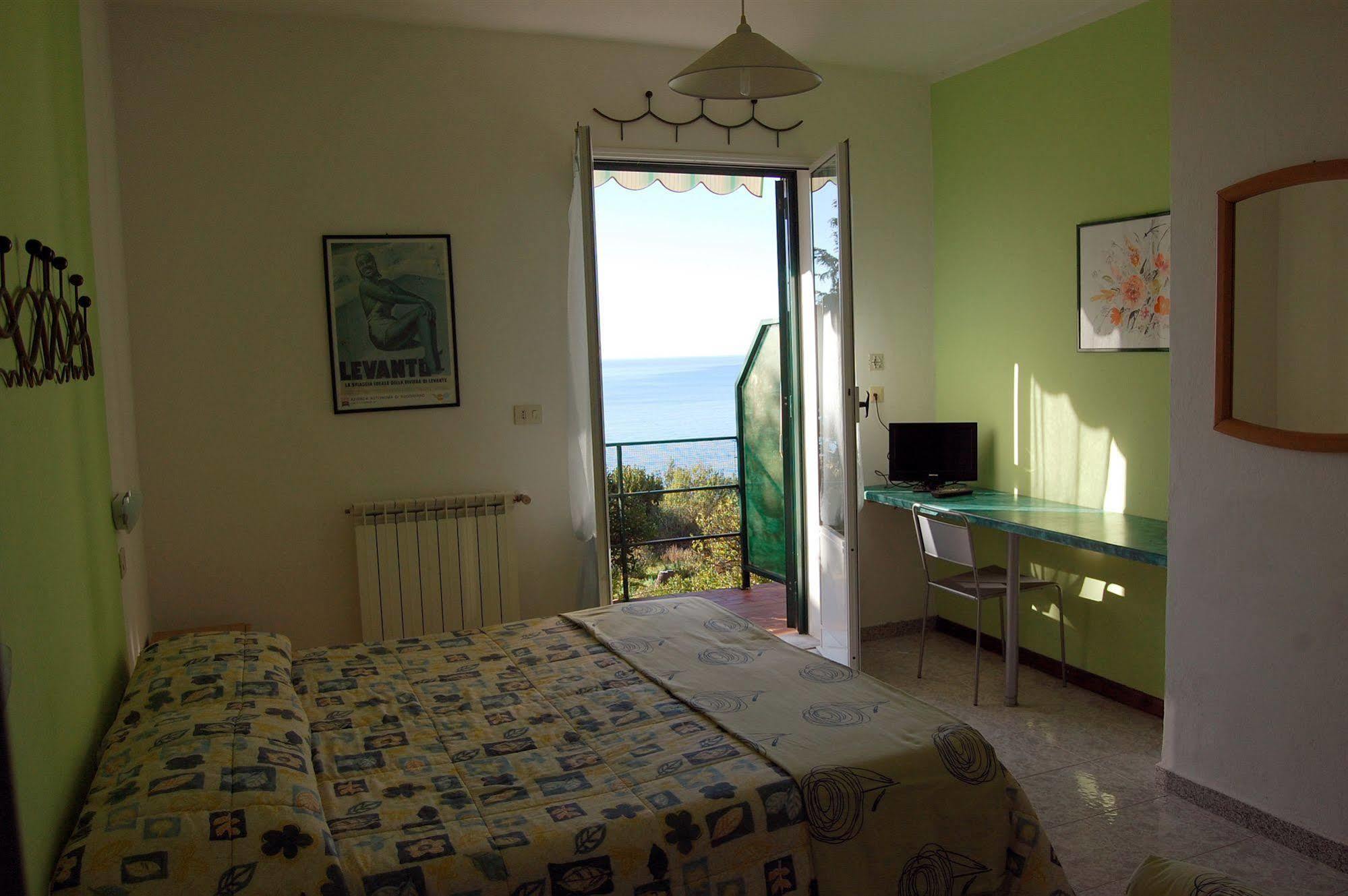 La Francesca Resort Bonassola