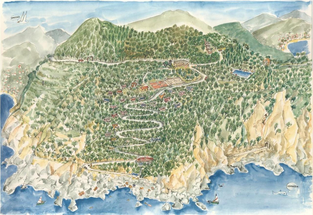 La Francesca 4*