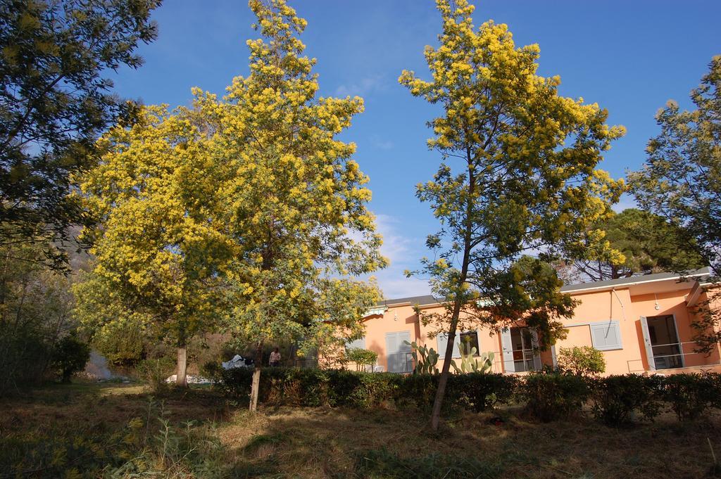 Resort La Francesca