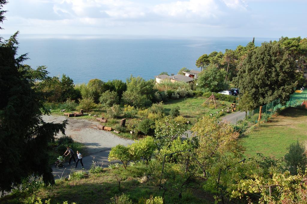 Resort La Francesca 4*
