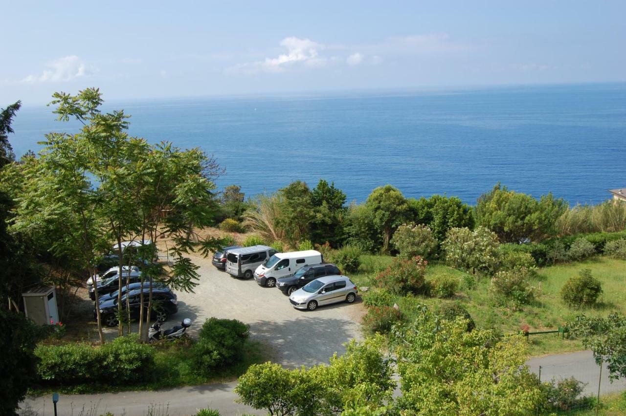 Resort La Francesca Bonassola